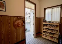 Healing Space Tajima Shinmoe Hotels in Kirishima