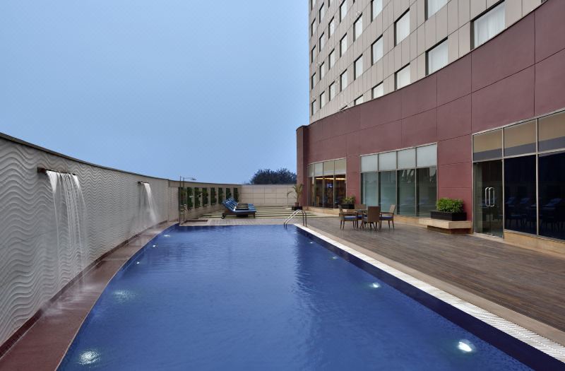 Radisson Gurugram Udyog Vihar photo 4