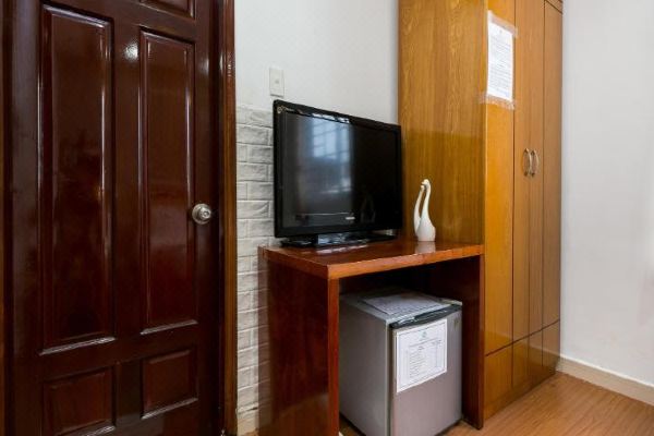 Vilion Boutique Hotel Ben Thanh(Khách sạn Vilion Boutique Bến Thành)_4