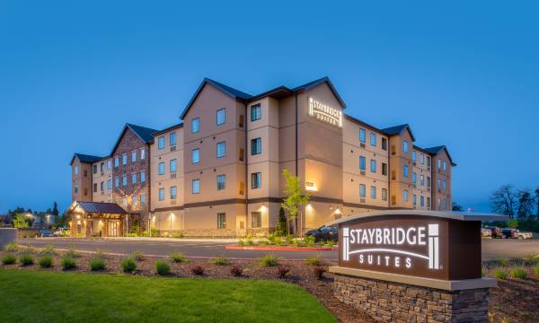 Staybridge Suites Hillsboro North by IHG