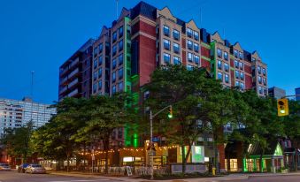 Holiday Inn Ottawa Dwtn - Parliament Hill