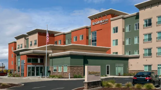 Residence Inn Modesto North