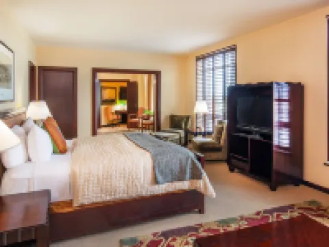 لو ميريديين بوسطن كامبريدج فنادق في كامبريدج