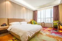 Bo Xin Hotel Hotels in Qitai