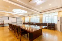 Lanzhou Hotel