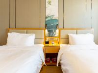 北屯得仁山花园酒店 - 豪华标间