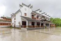 Tianzhihong Zhuangyuan Hostel