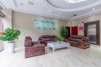 Grand Hotel Shimen Paul Hotels in Shimen