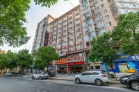 Grand Hotel Shimen Paul Hotels in Shimen