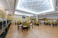 Pataya Hotel Shimen - Desayuno