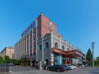 津市罗马之星酒店 - 酒店外部