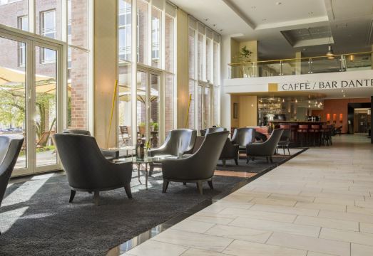 뤼벡 가족 여행 숙소 추천