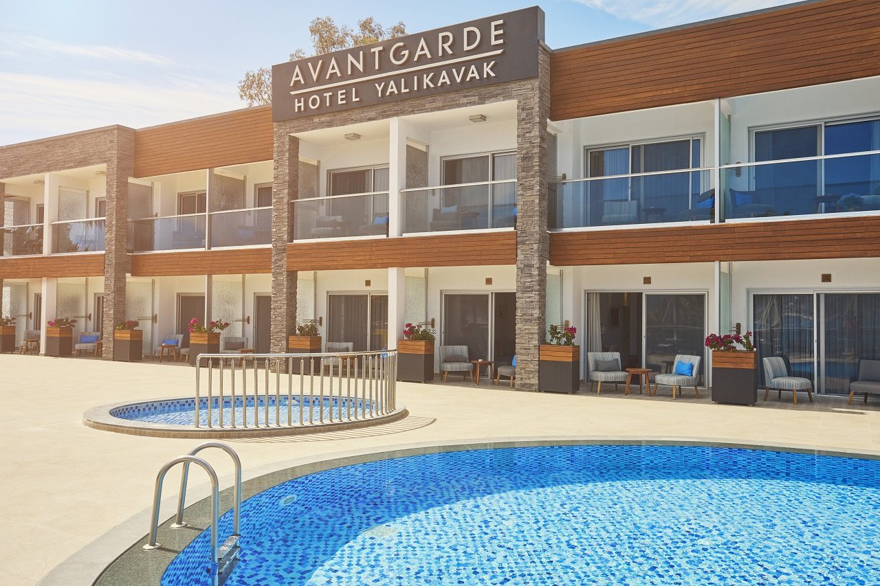 Avantgarde Hotel Yalıkavak