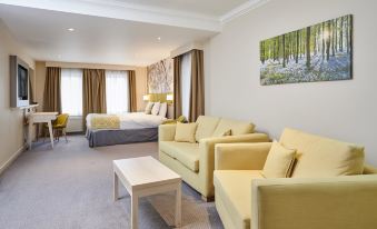 Holiday Inn Corby - Kettering A43