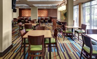 Fairfield Inn & Suites by Marriott Anniston Oxford