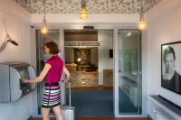 Elan Hotel Hotels in Hadamar