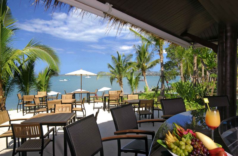 ibis Samui Bophut photo 2