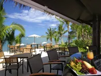 ibis Samui Bophut - bar