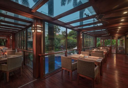 5. 프레이저 스위트..