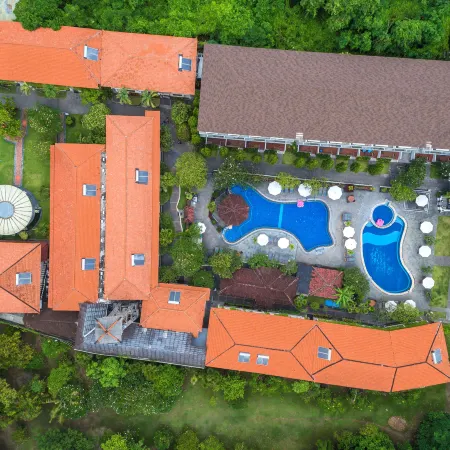 Kuta Beach Club Hotel