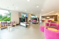Holiday Inn Express San Jose Forum Costa Rica by IHG Hotels in Pozos