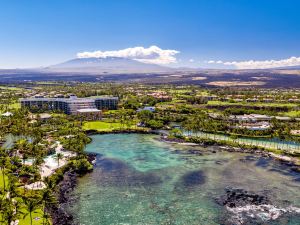 ハワイ島 ホテルを宿泊予約 22年の人気10選 Trip Com