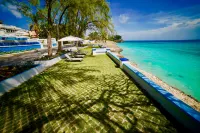 The Abidah by Accra - Adults Only Hotels near Dover Beach