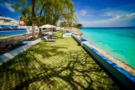 The Abidah by Accra - Adults Only