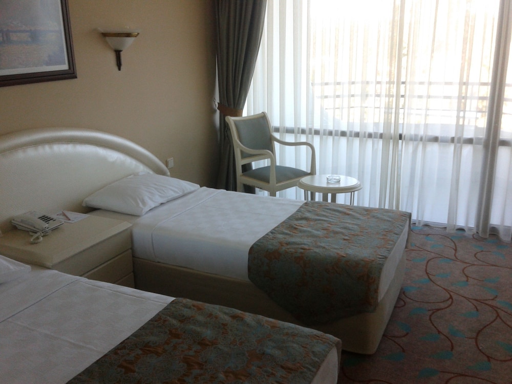 Larissa Phaselis Princess Hotel - All Inclusive