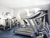 Novotel Avignon Centre - gimnasio