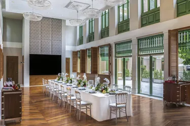 รูปภาพของดับเบิ้ลยู กรุงเทพ