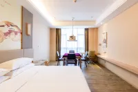 Vienna Hotel Hotels in Yifeng