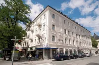 Hotel am Mirabellplatz Hotels in Salzburg
