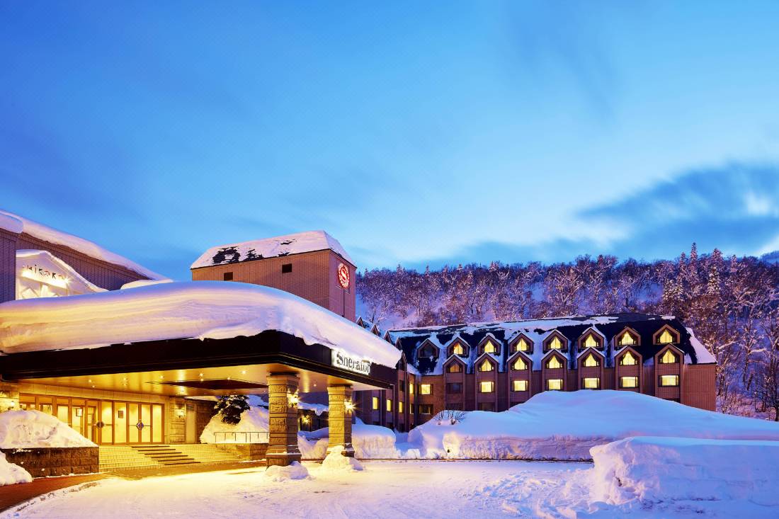 シュトラン北海道キロロリゾート 赤井川村 を宿泊予約 22年安い料金プラン 口コミ 部屋写真 Trip Com