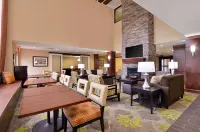 Staybridge Suites Tomball - Spring Area Hoteles en Tomball