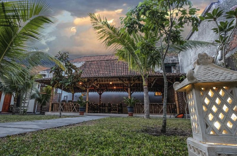 Malioboro Garden Hotel Yogyakarta Reviews For 3 Star Hotels In Yogyakarta Trip Com