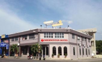 Sherwinton Hotel