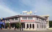 Sherrinton Hotel Hotels in Mentakab