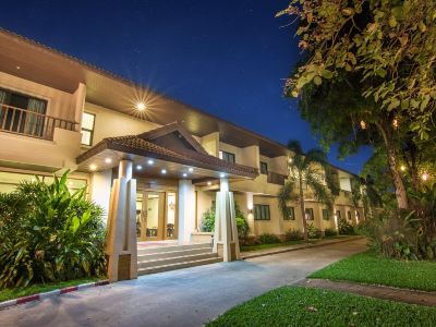 President Hotel Udonthani
