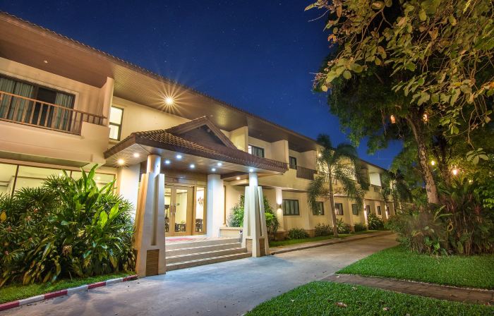 President Hotel Udonthani