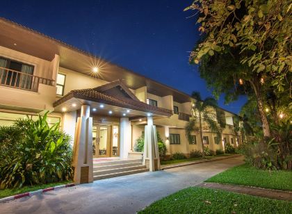President Hotel Udonthani