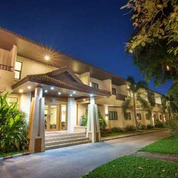 President Hotel Udonthani