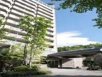 Villa Kitakaruizawa L Wing