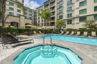 Courtyard by Marriott Los Angeles Pasadena Old Town Hotel a Pasadena