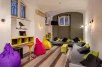 Free Hostels Barcelona