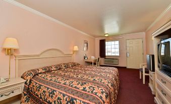 Anthony Inn