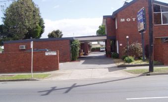 Kardinia Park Motel