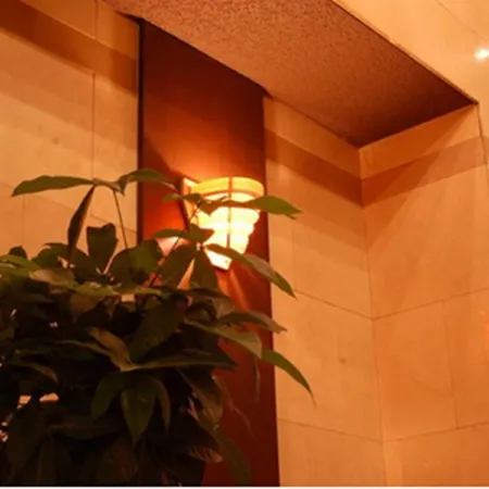 Hiroshima Ekimae Green Hotel