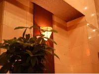 Hiroshima Ekimae Green Hotel Hotel a 