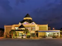 Yusro Hotel Restaurant & Convention AIZZ STORE JOMBANG 주변 호텔